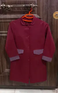 لباس فرم مدرسه سایز۳