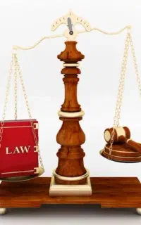 وکیل‌ دادگستری‌ (وکالت)