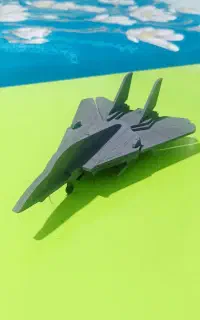فروش جنگنده f14
