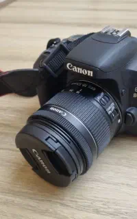 دوربین دیجیتال کانن مدل EOS 800D