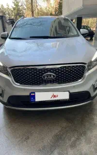 فروش سورنتو ۲۰۱۶GDI