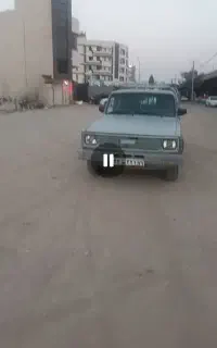 مزدا وانت دوکابین 2000