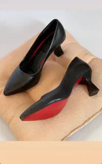 کیفو کفش سآن