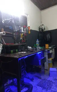 همکار مکانیک