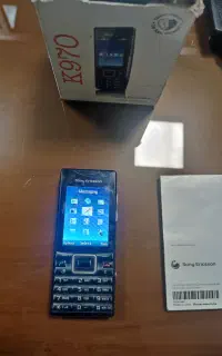سونی اریکسون مدل K970