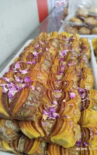 شیرینی عمده