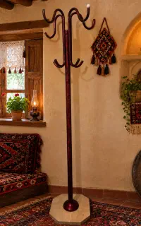 رخت آویزلباس