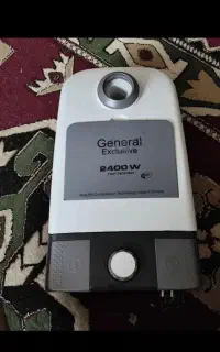جار‌و برقی