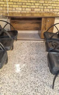 میزو صندلی اداری