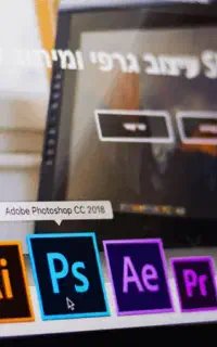 خدمات طراحی گرافیک / ادیت محتوا / ریکاوری هارد