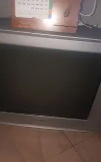 سلام تلویزیون ۲۱ اینچ شارپ