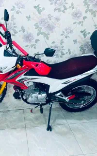 پرواز 200 cc