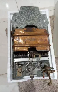 ابگرمکن بوتان