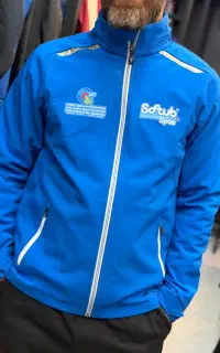 کاپشن ویند استاپر خارجی/ممداستوک/کرج