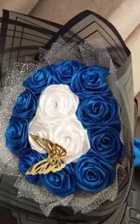 دسته گل و باکس کادویی و جشن و دامادی