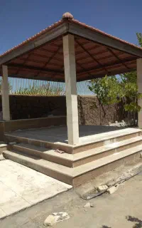 بنایی ساختمان