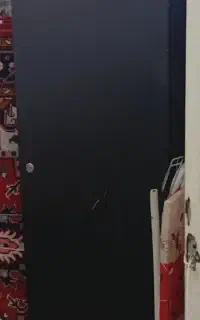 کمد لباس سالم