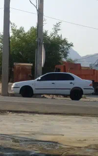 سمند۹۸lx