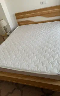 تخت دونفره