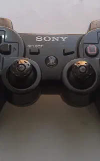 دسته اورجینالps3