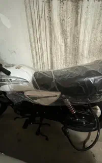 موتور سیکلت همتاز ۲۰۰مدل ۱۴۰۳