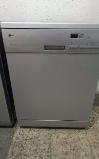 ظرفشویی الجی