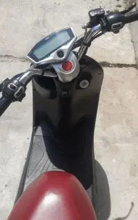 موتور سیکلت