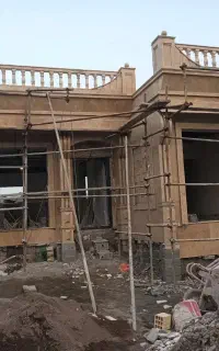 نما کار وکاشیکا و سرامیک و موزائیک