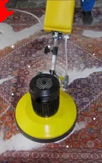 فرچه برقی سیار