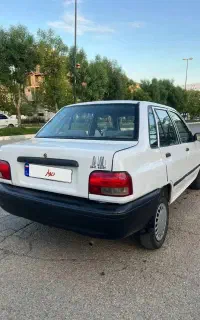 پراید۸۸