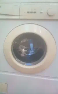 لباس شویی