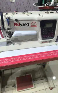 چرخه راسته دوز فول گله خشک