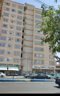 آپارتمان نوساز عالی