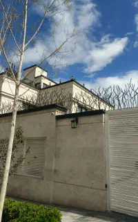 اجراونصبقرنیزفلزیوفلاشینگنما