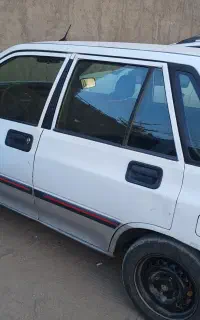 پرایدهاچبک کره ای