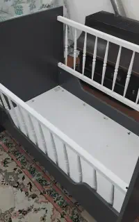 تخت کودک