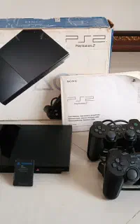 ps2 درحدنو