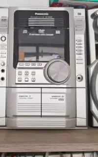 ضبط پاناسونیک فلش خورusb ۳ تیکه