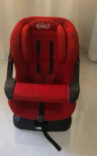 صندلی ماشین