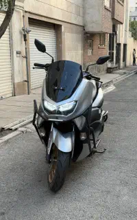 Nmax 403 full