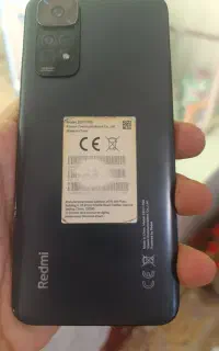 شیائومی نوت 11s