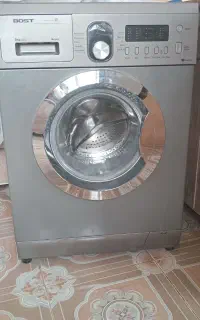 لباس شویی بست آلمانی