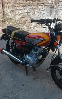 موتور کبیر 200مدل 1401