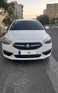 شاهین GL