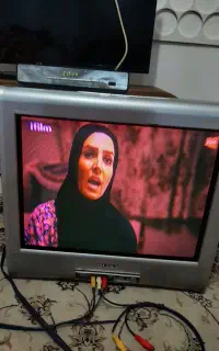 تلوزیون سونی