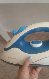 اتو لباس