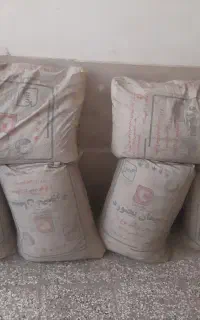 سیمان بجنورد