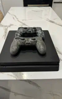 فروشps4 ۵۰۰g