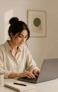 کار در سایت