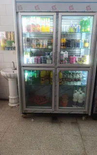 فروش یخچال  و فریزر